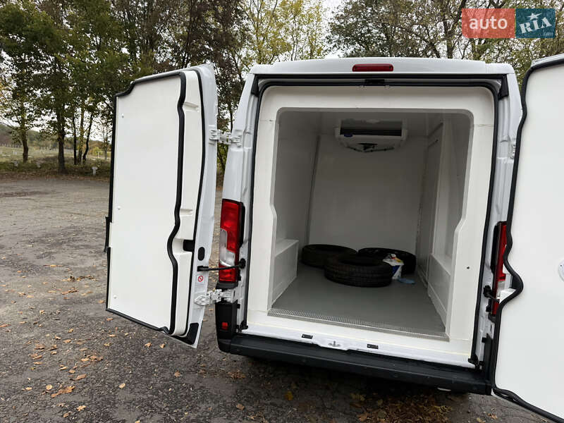 Рефрижератор Citroen Jumper 2024 в Киеве фото 15 Рефрижератор Citroen Jumper 2024 в Киеве