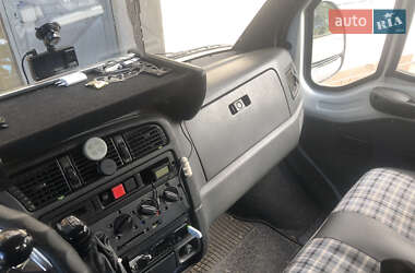 Микроавтобус Citroen Jumper 1996 в 