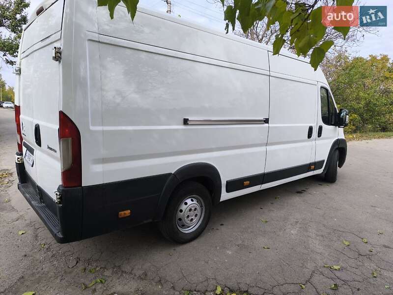 Рефрижератор Citroen Jumper 2018 в Полтаве