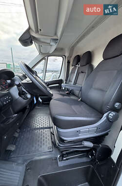 Грузовой фургон Citroen Jumper 2020 в 