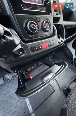 Грузовой фургон Citroen Jumper 2020 в 