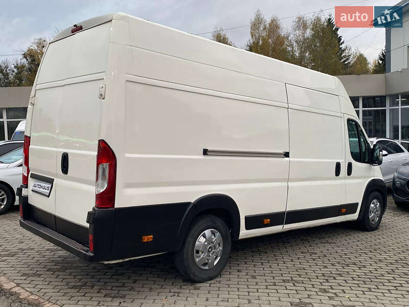 Рефрижератор Citroen Jumper 2016 в Житомире фото 6 Рефрижератор Citroen Jumper 2016 в Житомире