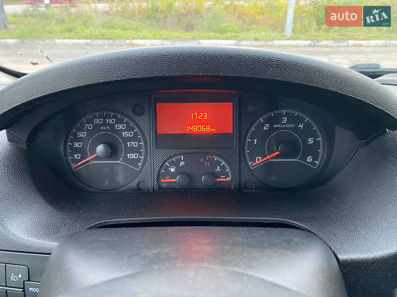 Рефрижератор Citroen Jumper 2016 в Житомире фото 12 Рефрижератор Citroen Jumper 2016 в Житомире