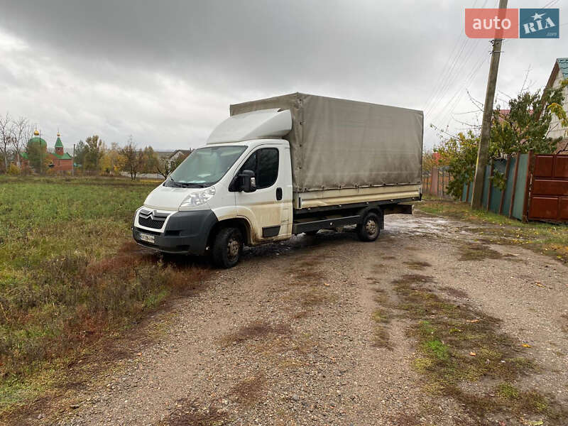 Citroen Jumper 2014 Citroen Jumper 2014