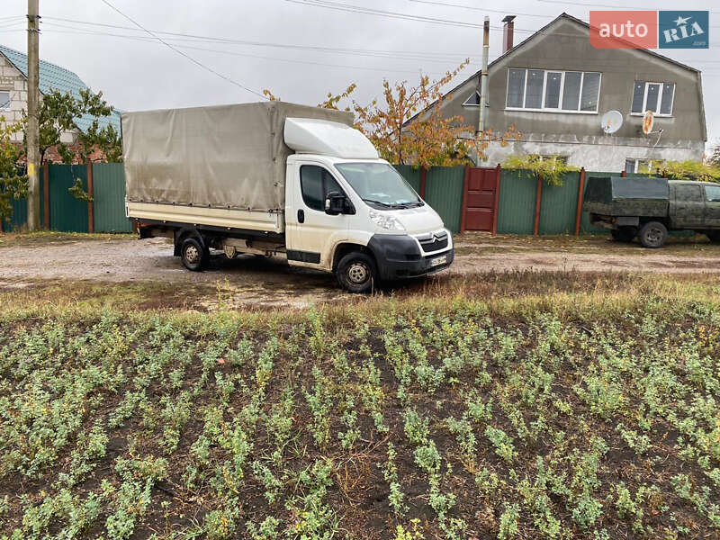 Борт Citroen Jumper 2014 в Мерефа фото 5 Борт Citroen Jumper 2014 в Мерефа