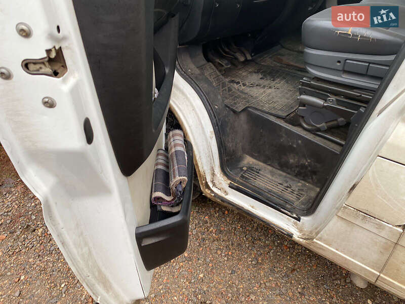 Борт Citroen Jumper 2014 в Мерефа фото 12 Борт Citroen Jumper 2014 в Мерефа