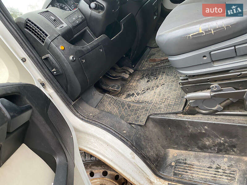 Борт Citroen Jumper 2014 в Мерефа фото 16 Борт Citroen Jumper 2014 в Мерефа