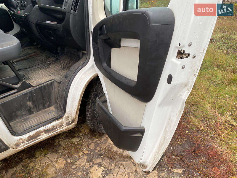Борт Citroen Jumper 2014 в Мерефа фото 18 Борт Citroen Jumper 2014 в Мерефа