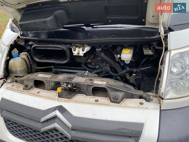 Борт Citroen Jumper 2014 в Мерефа фото 25 Борт Citroen Jumper 2014 в Мерефа