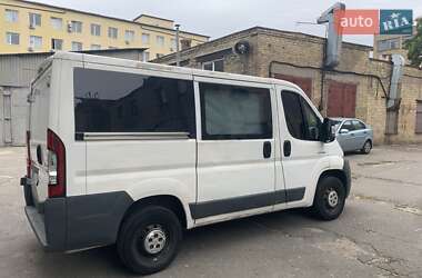Грузовой фургон Citroen Jumper 2006 в Киеве