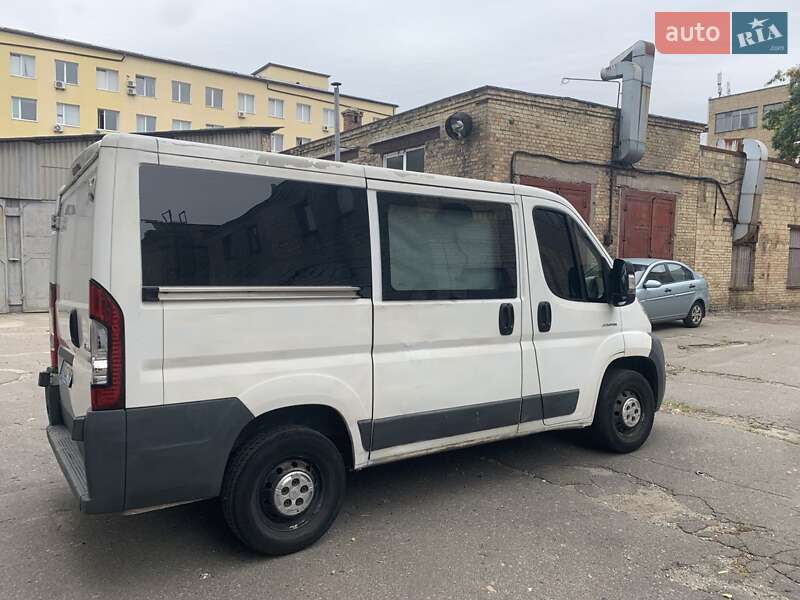 Citroen Jumper 2006 Citroen Jumper 2006