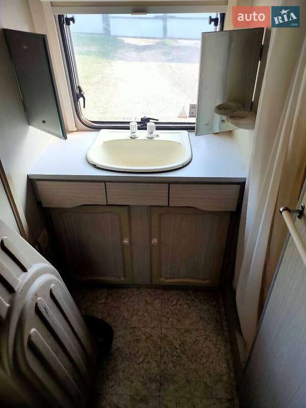 Дом на колесах Citroen Jumper 2012 в Бершади фото 13 Дом на колесах Citroen Jumper 2012 в Бершади