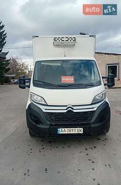 Грузовой фургон Citroen Jumper 2019 в Хмельницком