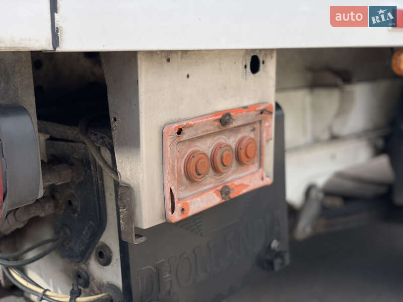 Вантажний фургон Citroen Jumper 2016 в Конотопі