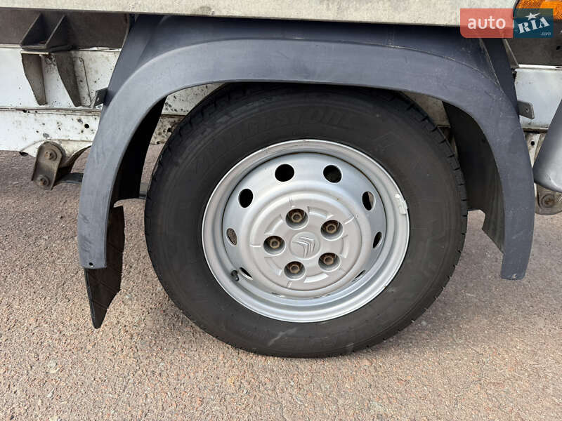 Другие грузовики Citroen Jumper 2014 в Чернигове фото 3 Другие грузовики Citroen Jumper 2014 в Чернигове