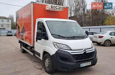 Рефрижератор Citroen Jumper 2019 в Житомире