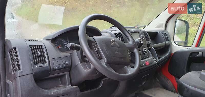 Борт Citroen Jumper 2021 в Ковеле фото 9 Борт Citroen Jumper 2021 в Ковеле