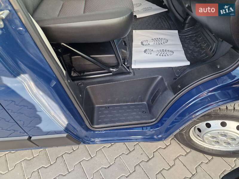 Грузовой фургон Citroen Jumper 2020 в Виннице фото 36 Грузовой фургон Citroen Jumper 2020 в Виннице