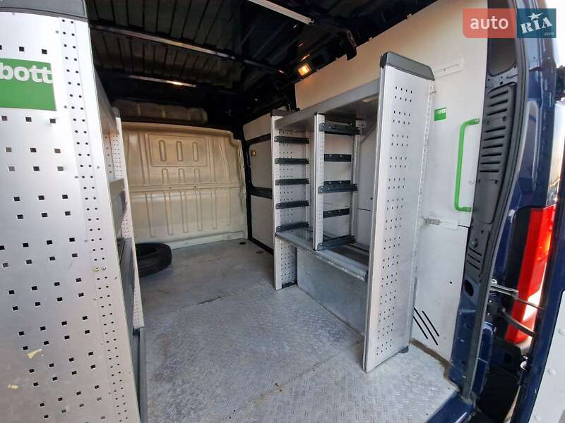 Грузовой фургон Citroen Jumper 2020 в Виннице фото 44 Грузовой фургон Citroen Jumper 2020 в Виннице