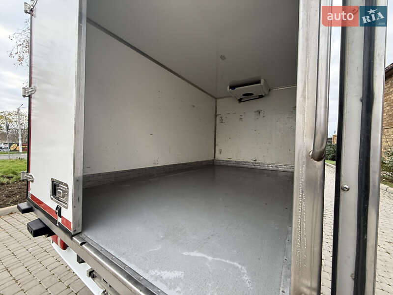 Рефрижератор Citroen Jumper 2019 в Одессе