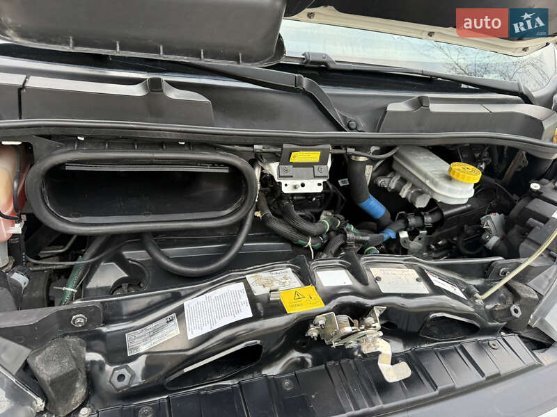 Рефрижератор Citroen Jumper 2019 в Одессе