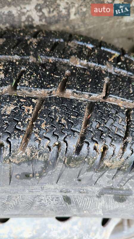 Микроавтобус Citroen Jumper 2005 в Вольнянске