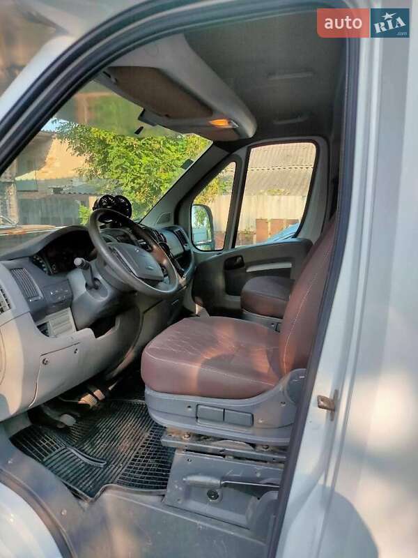 Дом на колесах Citroen Jumper 2012 в Бершади фото 4 Дом на колесах Citroen Jumper 2012 в Бершади