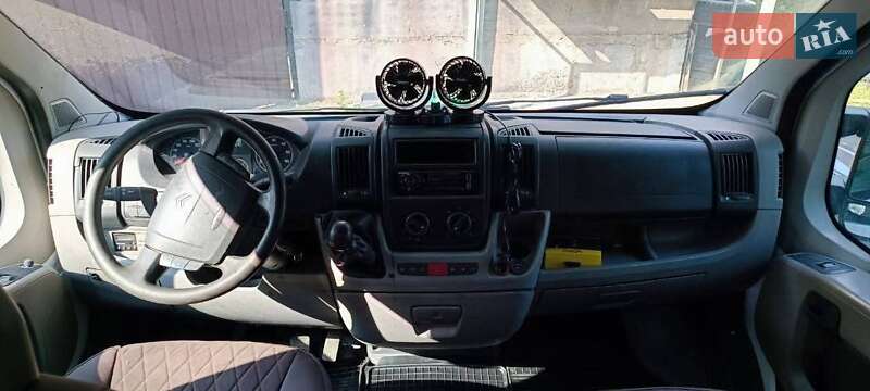 Дом на колесах Citroen Jumper 2012 в Бершади фото 7 Дом на колесах Citroen Jumper 2012 в Бершади