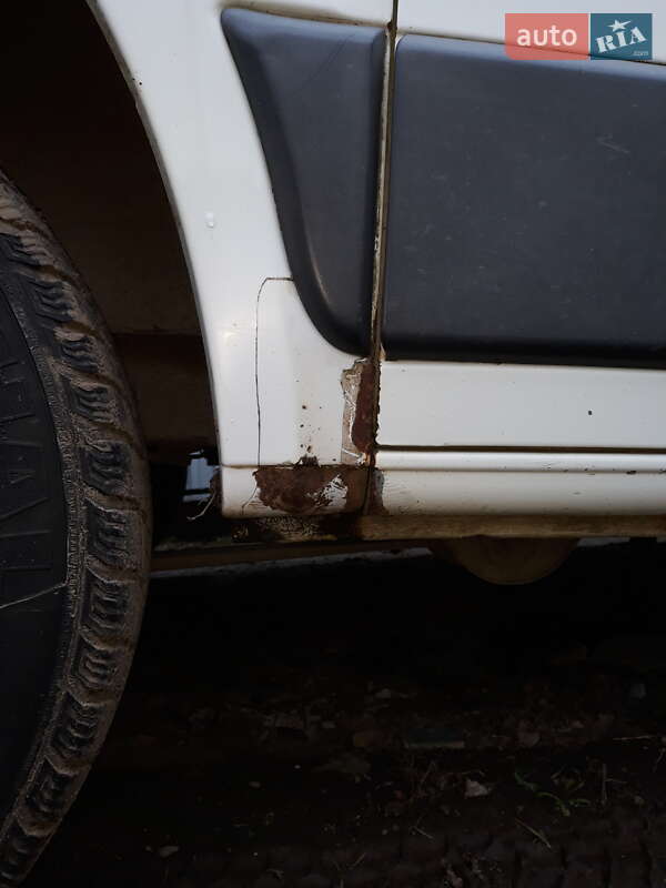 Вантажний фургон Citroen Jumper 2010 в Вовковинці фото 6 Вантажний фургон Citroen Jumper 2010 в Вовковинці