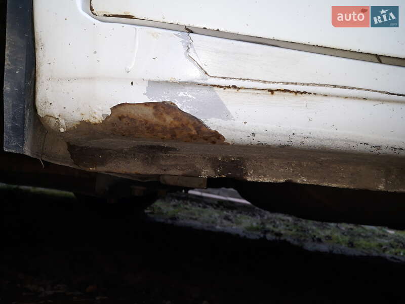 Вантажний фургон Citroen Jumper 2010 в Вовковинці фото 16 Вантажний фургон Citroen Jumper 2010 в Вовковинці