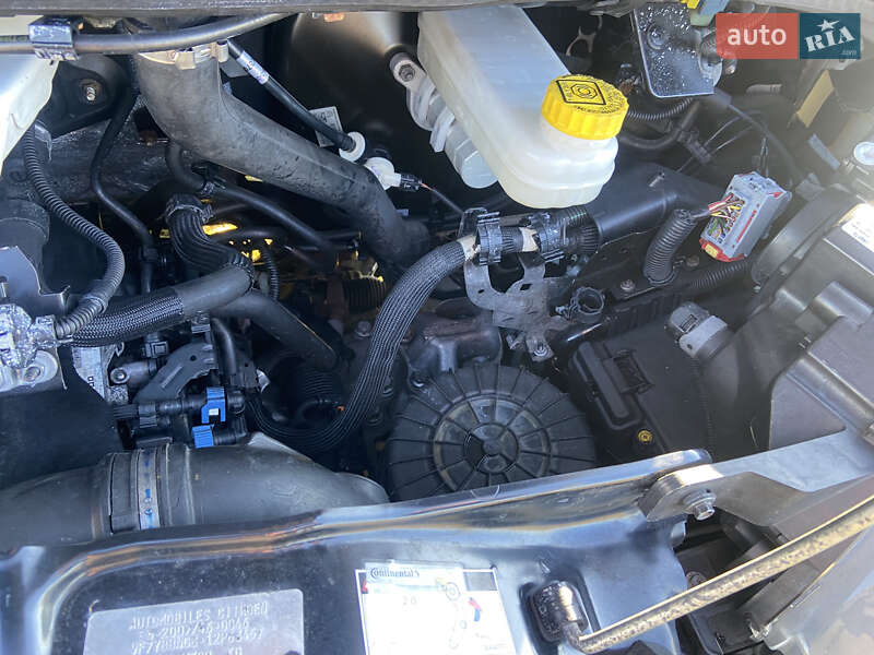 Тентованый Citroen Jumper 2020 в Дубно фото 12 Тентованый Citroen Jumper 2020 в Дубно