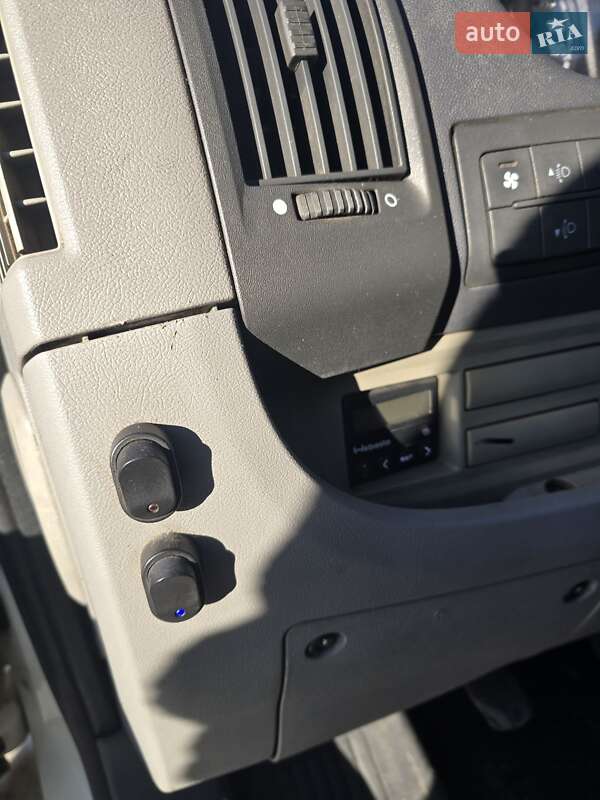 Минивэн Citroen Jumper 2007 в Тернополе фото 18 Минивэн Citroen Jumper 2007 в Тернополе