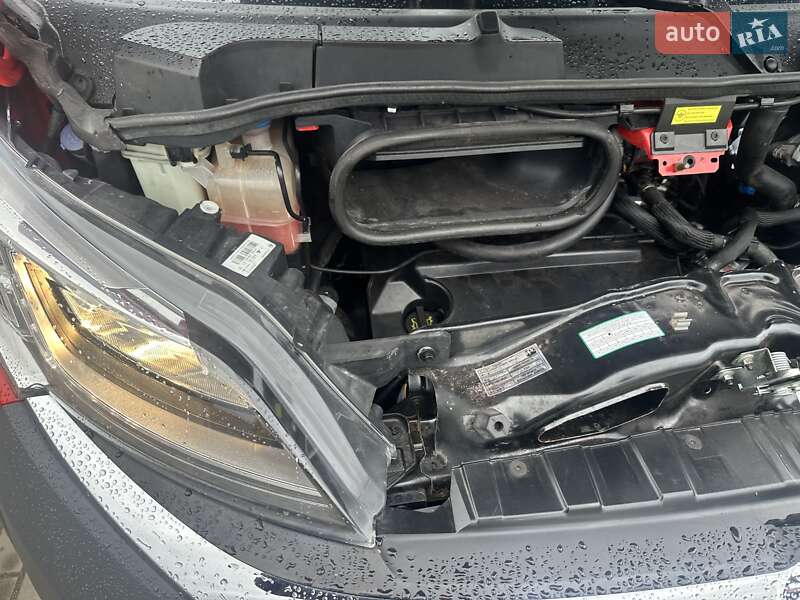 Микроавтобус Citroen Jumper 2015 в Луцке фото 51 Микроавтобус Citroen Jumper 2015 в Луцке