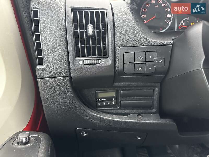 Грузопассажирский фургон Citroen Jumper 2013 в Житомире