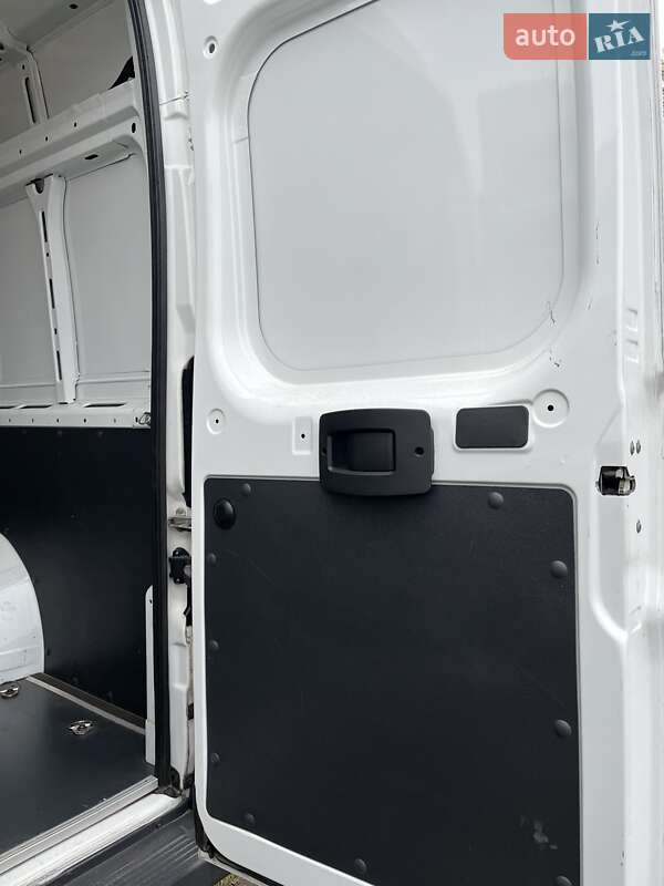 Грузовой фургон Citroen Jumper 2014 в Луцке