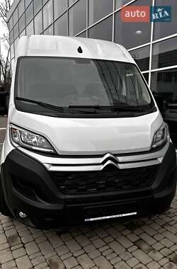 Вантажний фургон Citroen Jumper 2024 в Києві