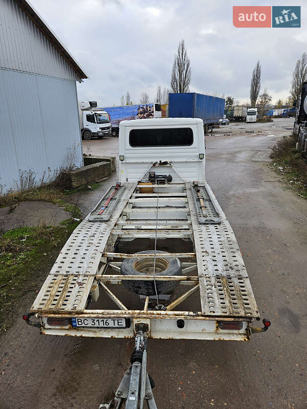 Автовоз Citroen Jumper 2013 в Житомирі фото 10 Автовоз Citroen Jumper 2013 в Житомирі