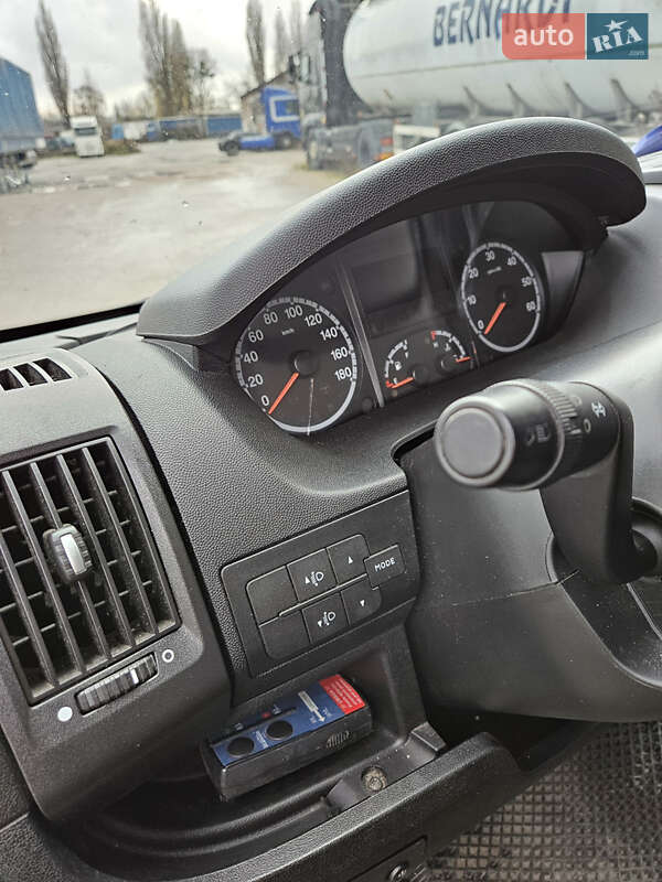 Автовоз Citroen Jumper 2013 в Житомирі фото 15 Автовоз Citroen Jumper 2013 в Житомирі