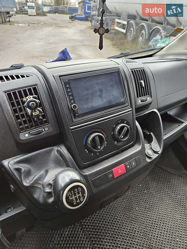 Автовоз Citroen Jumper 2013 в Житомирі фото 20 Автовоз Citroen Jumper 2013 в Житомирі