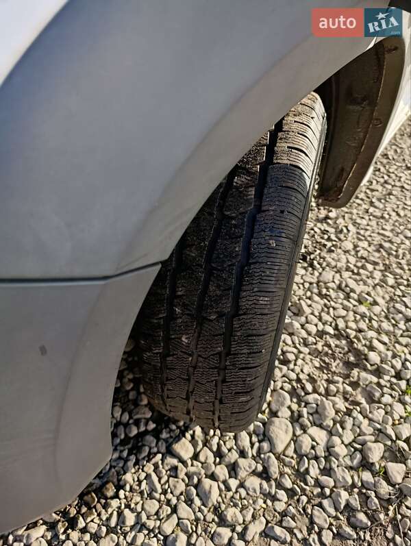 Інші вантажівки Citroen Jumper 2016 в Мукачевому