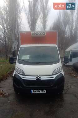 Рефрижератор Citroen Jumper 2019 в Кривому Розі