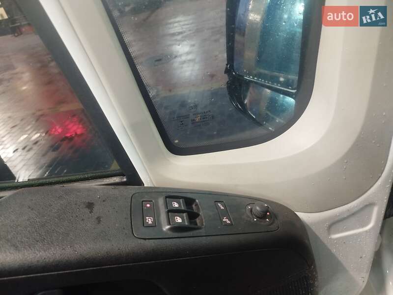 Минивэн Citroen Jumper 2020 в Ровно