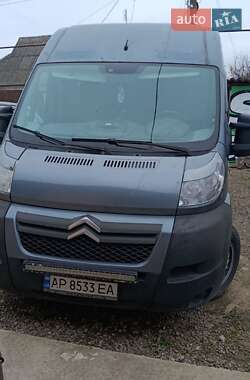 Минивэн Citroen Jumper 2007 в Запорожье