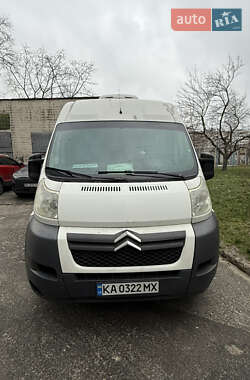 Рефрижератор Citroen Jumper 2012 в Киеве