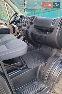 Микроавтобус Citroen Jumper 2012 в Дрогобыче