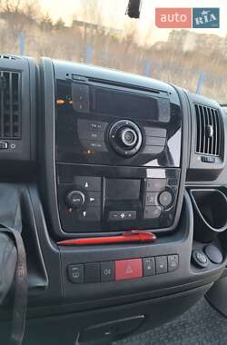 Микроавтобус Citroen Jumper 2012 в Дрогобыче