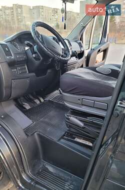 Микроавтобус Citroen Jumper 2012 в Дрогобыче