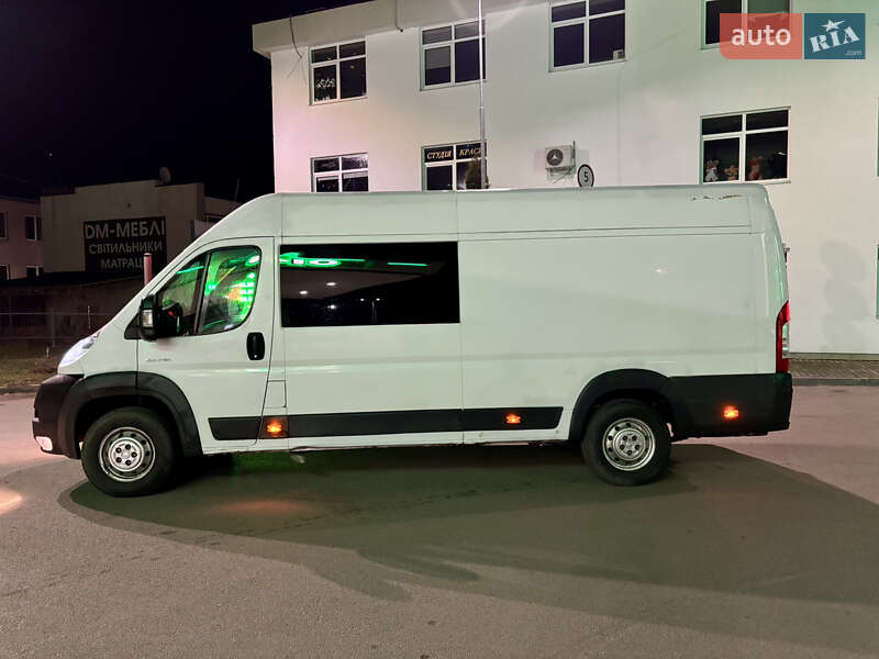 Citroen Jumper 2008 Citroen Jumper 2008