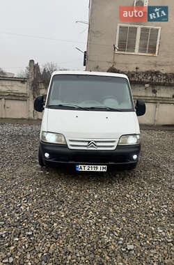 Минивэн Citroen Jumper 2006 в Калуше