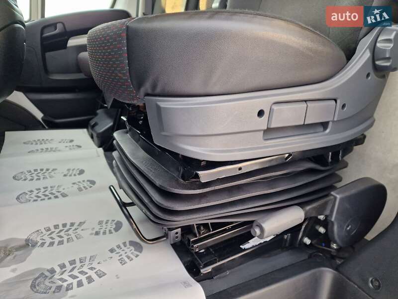 Микроавтобус грузовой (до 3,5т) Citroen Jumper 2020 в Виннице фото 24 Микроавтобус грузовой (до 3,5т) Citroen Jumper 2020 в Виннице